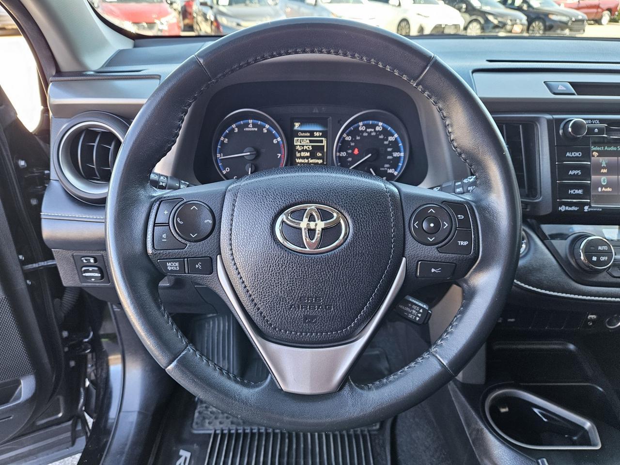 2018 Toyota RAV4 XLE Grand Junction CO