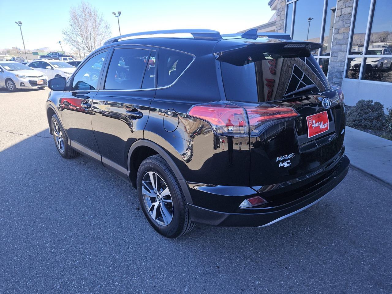 2018 Toyota RAV4 XLE Grand Junction CO