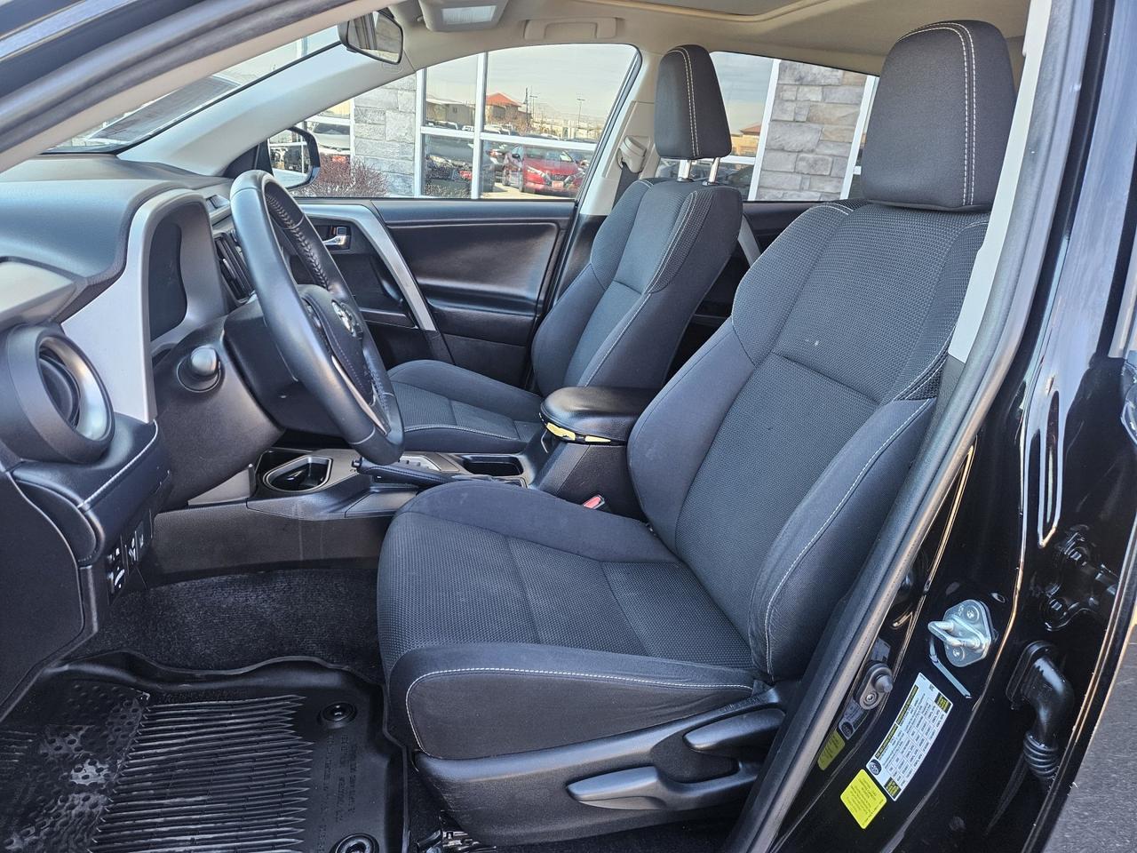 2018 Toyota RAV4 XLE Grand Junction CO