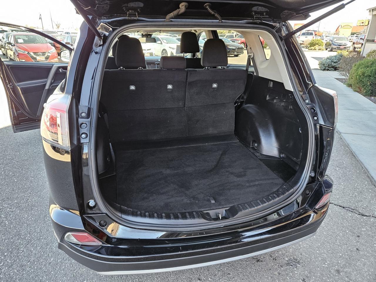 2018 Toyota RAV4 XLE Grand Junction CO