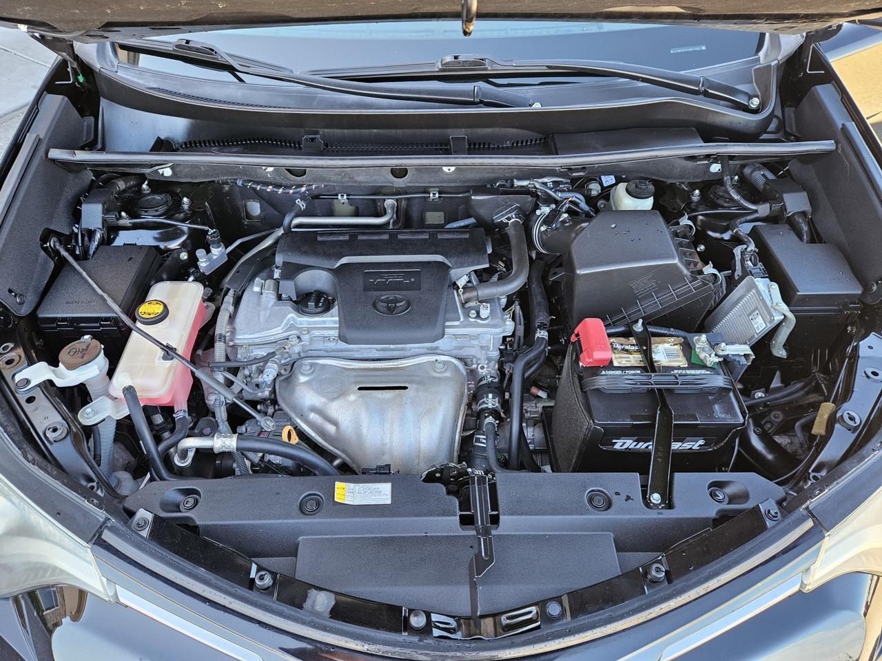 2018 Toyota RAV4 XLE Grand Junction CO