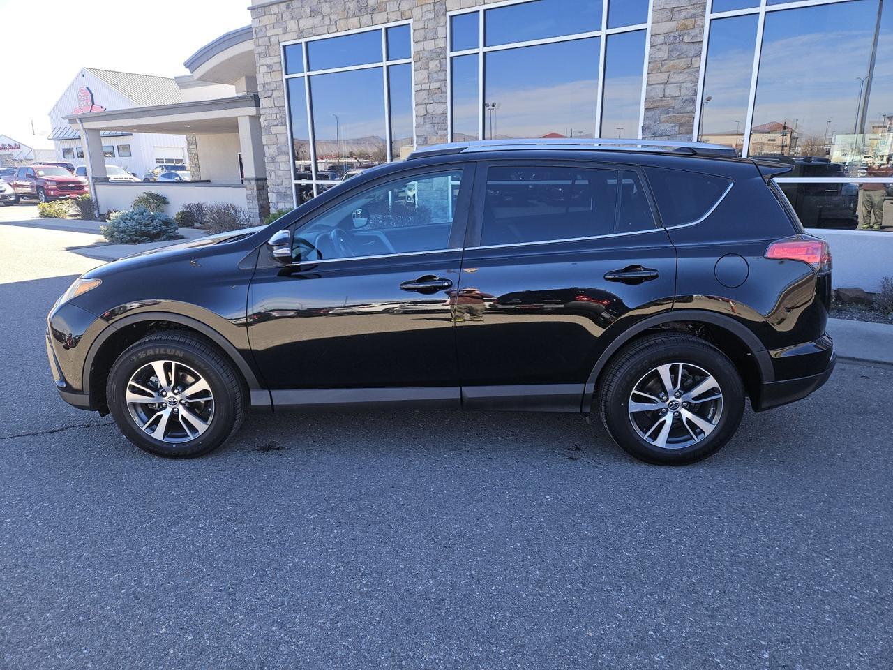 2018 Toyota RAV4 XLE Grand Junction CO