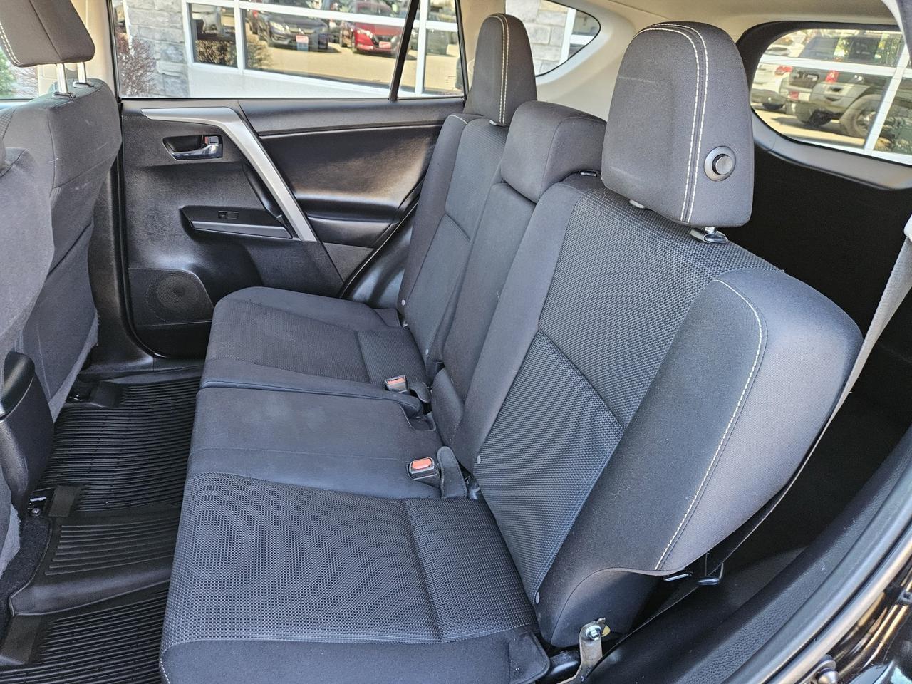 2018 Toyota RAV4 XLE Grand Junction CO