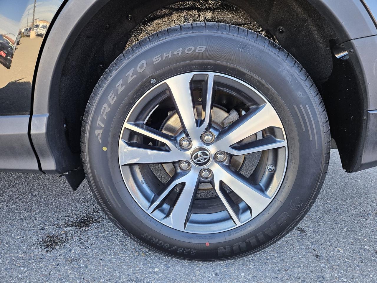 2018 Toyota RAV4 XLE Grand Junction CO