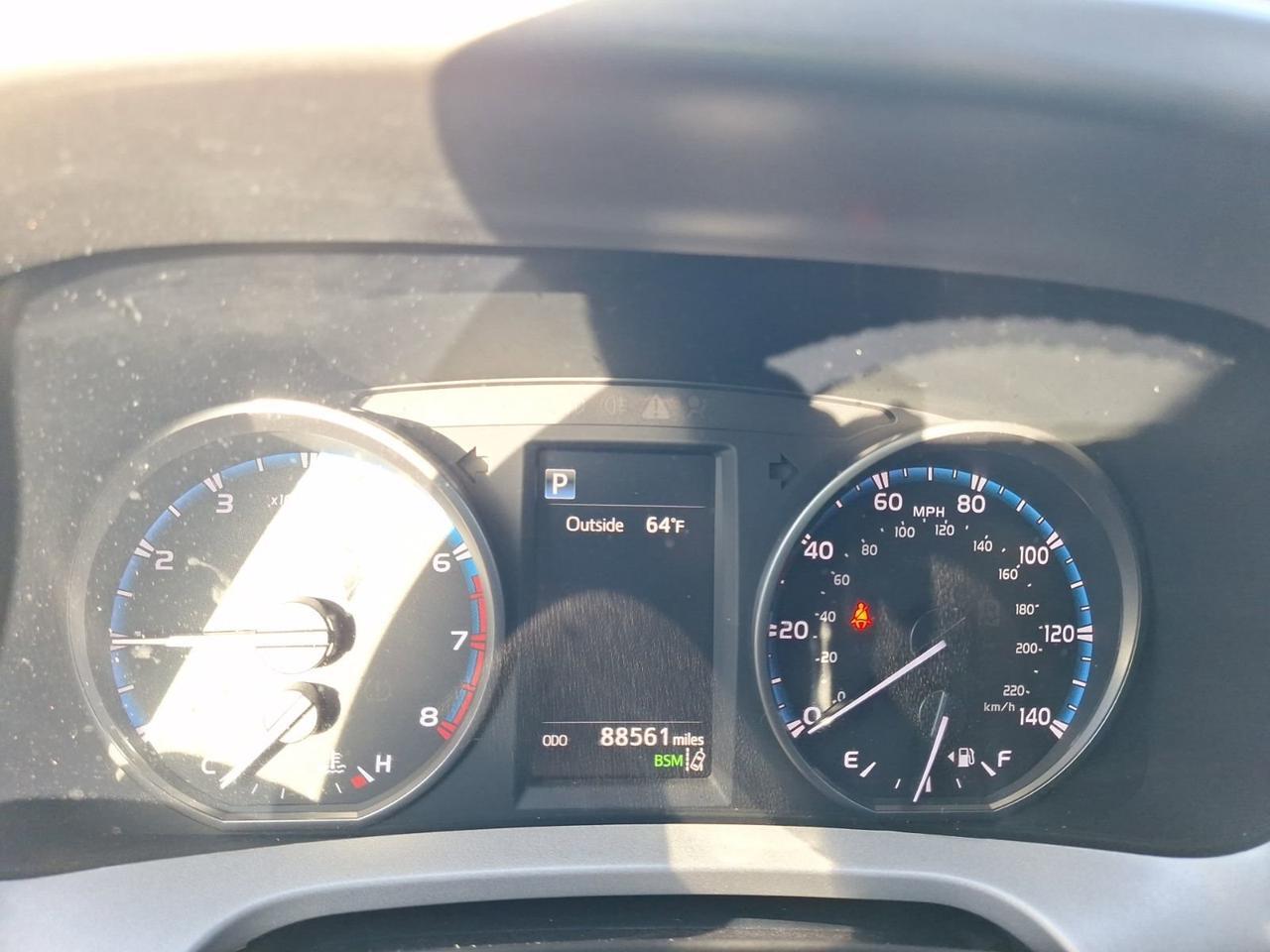 2018 Toyota RAV4 XLE Hurst TX