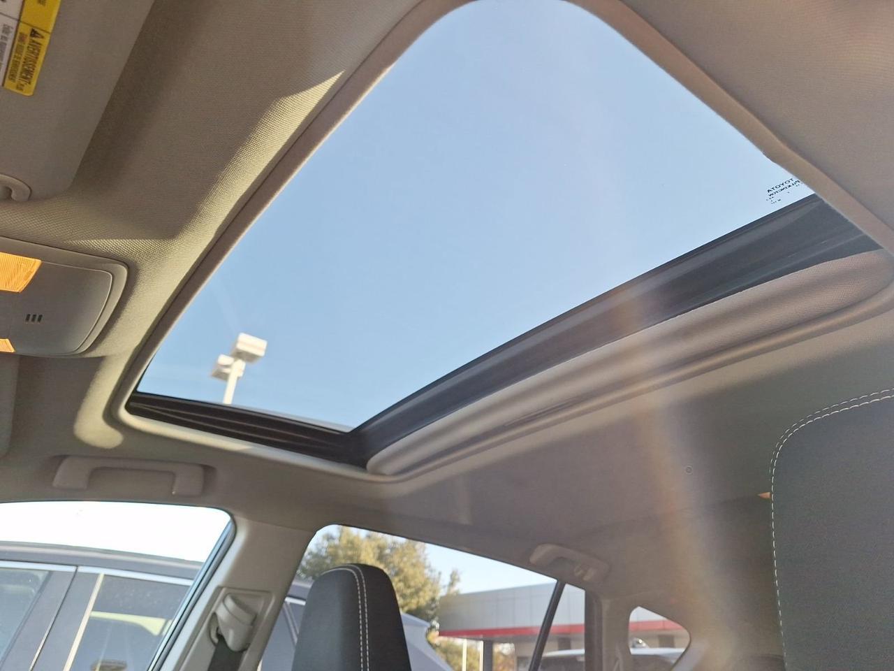 2018 Toyota RAV4 XLE Hurst TX