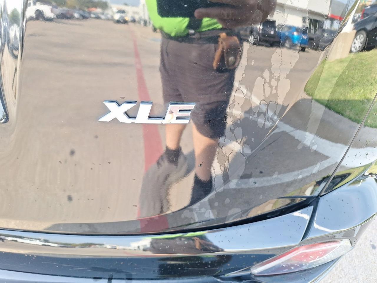 2018 Toyota RAV4 XLE Hurst TX