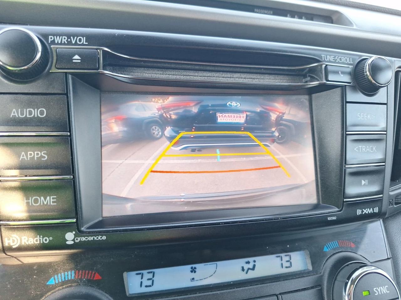 2018 Toyota RAV4 XLE Hurst TX