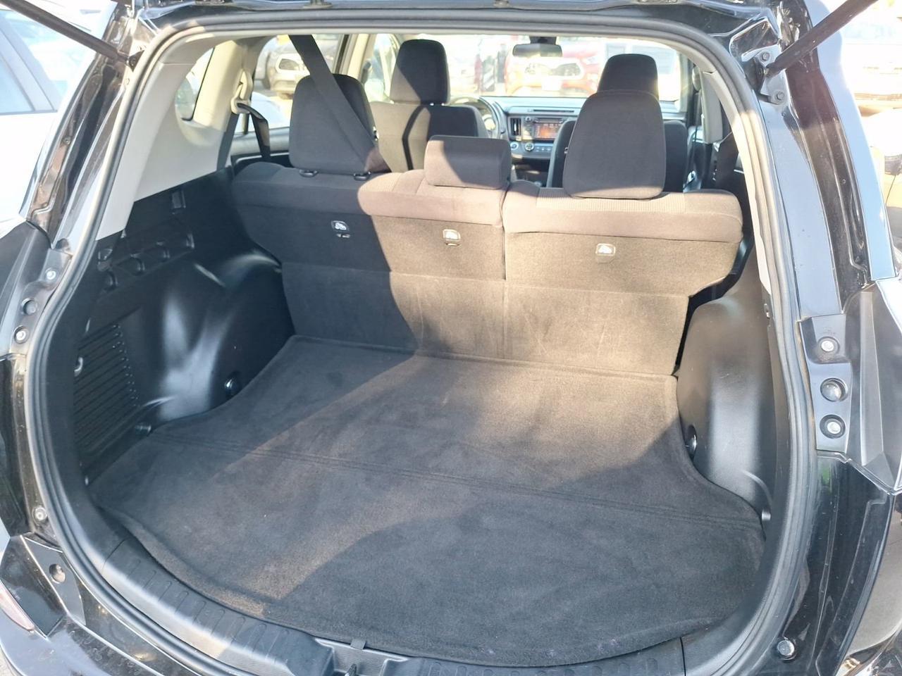 2018 Toyota RAV4 XLE Hurst TX