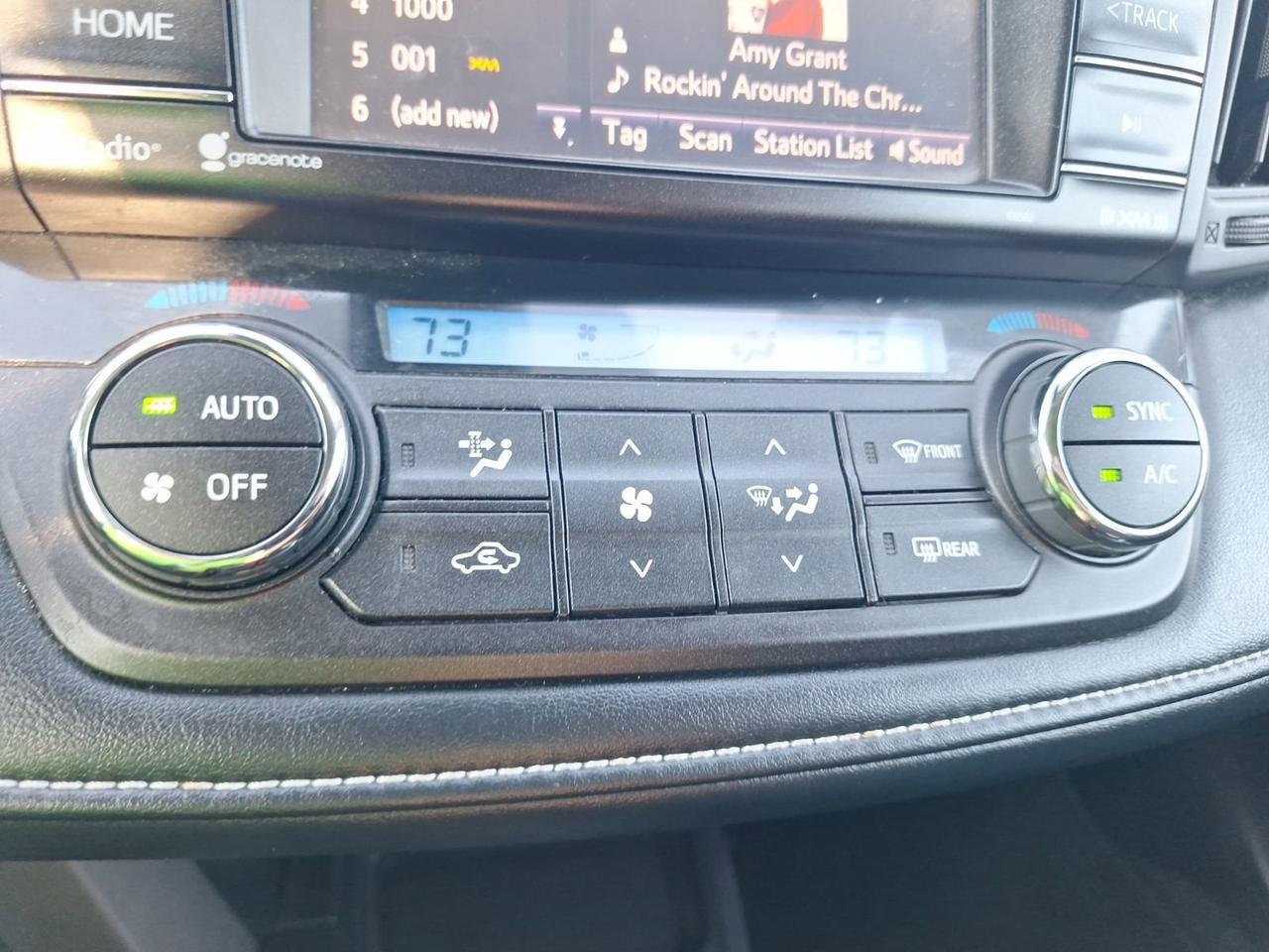 2018 Toyota RAV4 XLE Hurst TX