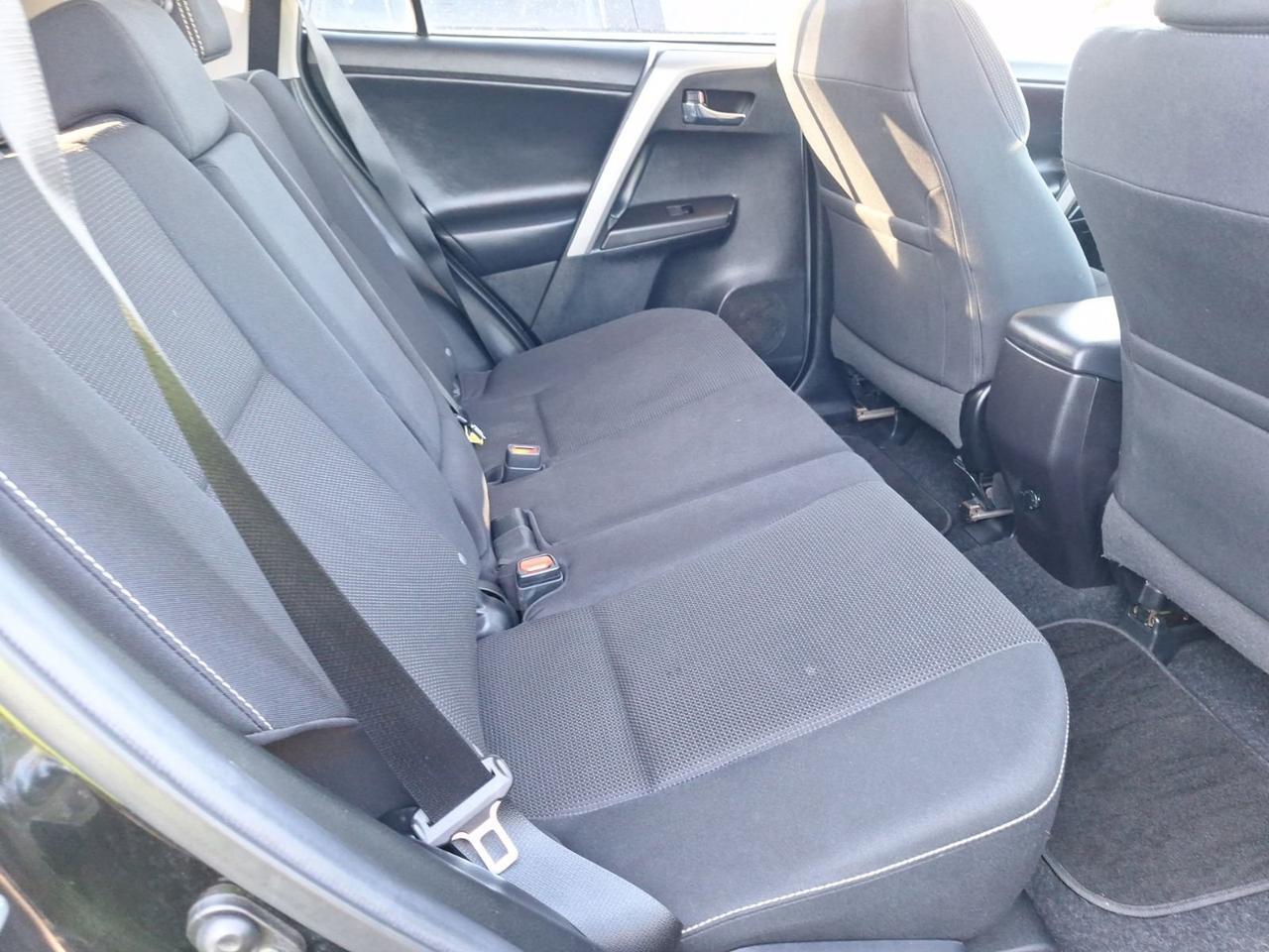 2018 Toyota RAV4 XLE Hurst TX