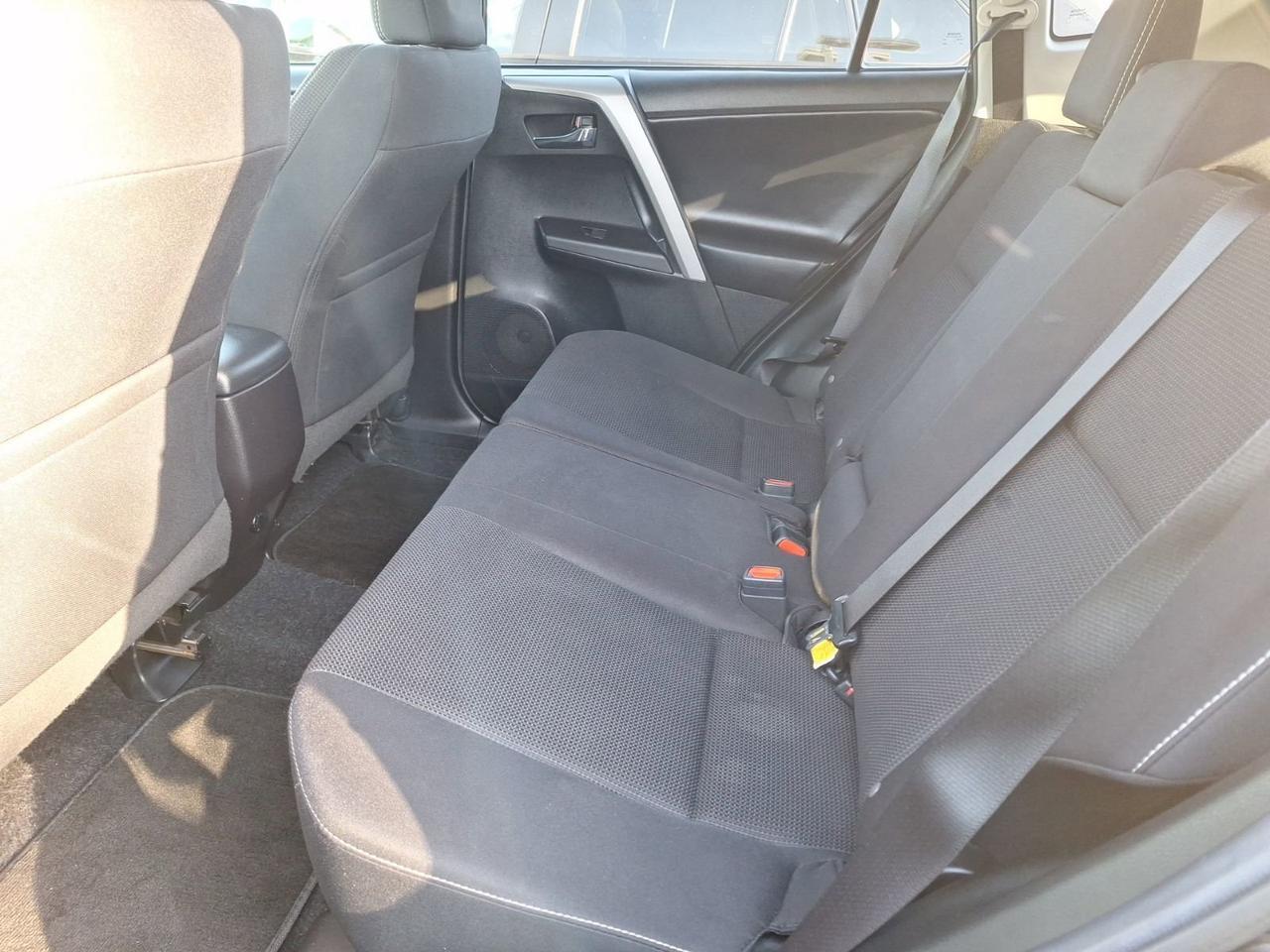 2018 Toyota RAV4 XLE Hurst TX