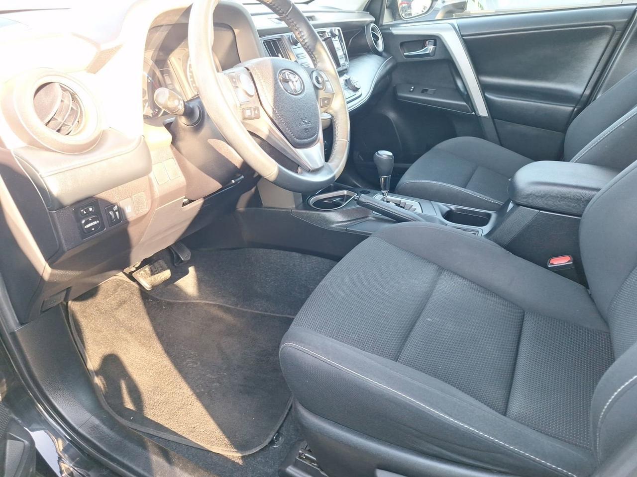 2018 Toyota RAV4 XLE Hurst TX