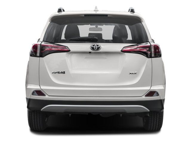 2018 Toyota RAV4 XLE Hurst TX