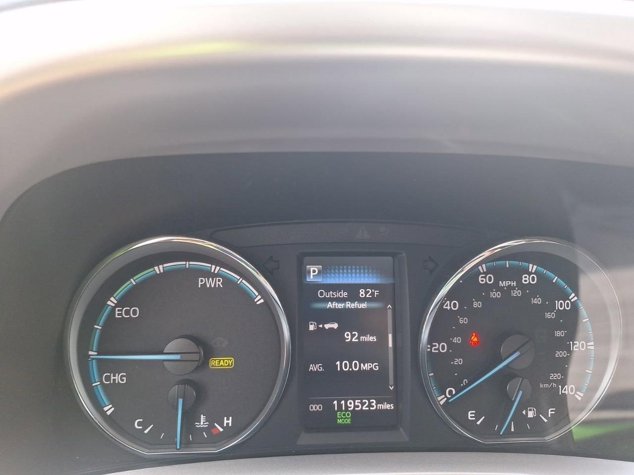 2018 Toyota RAV4 XLE Hurst TX