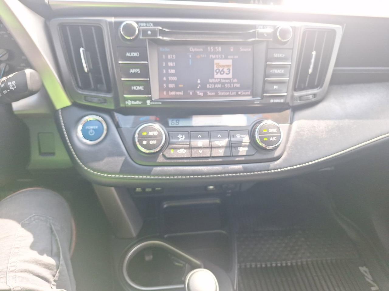 2018 Toyota RAV4 XLE Hurst TX