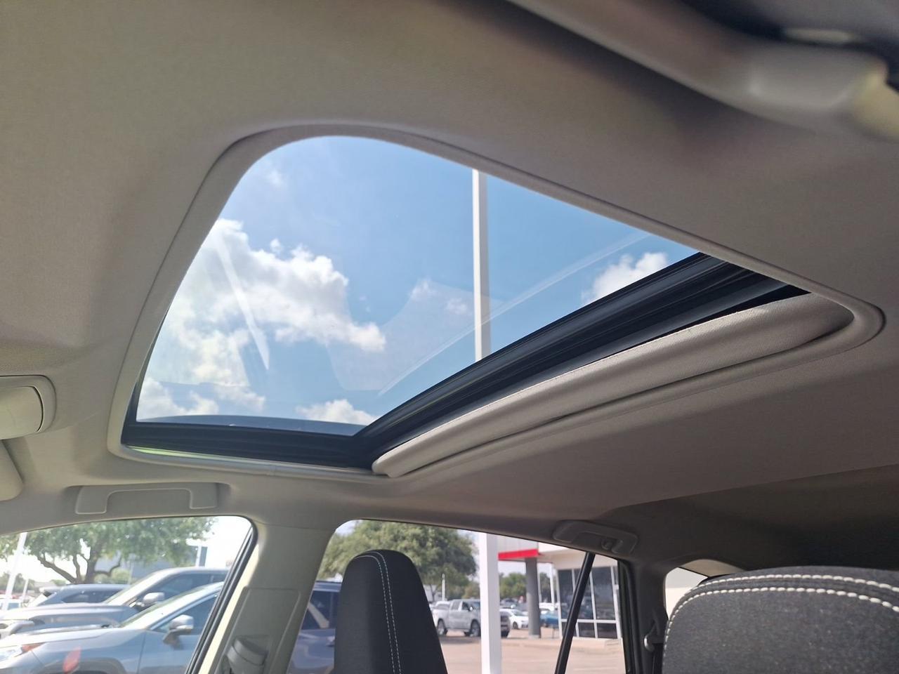 2018 Toyota RAV4 XLE Hurst TX