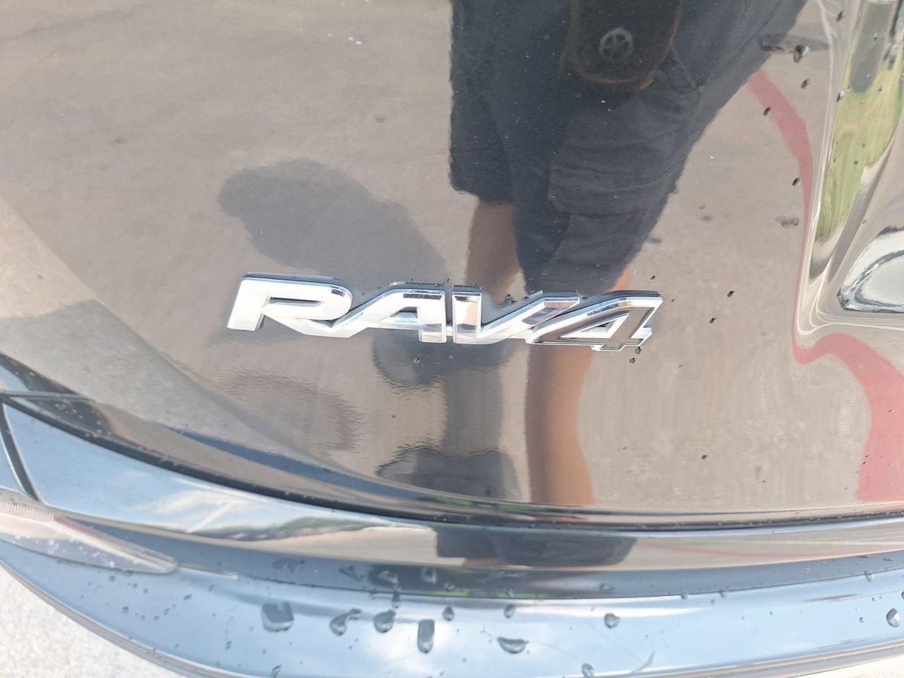 2018 Toyota RAV4 XLE Hurst TX