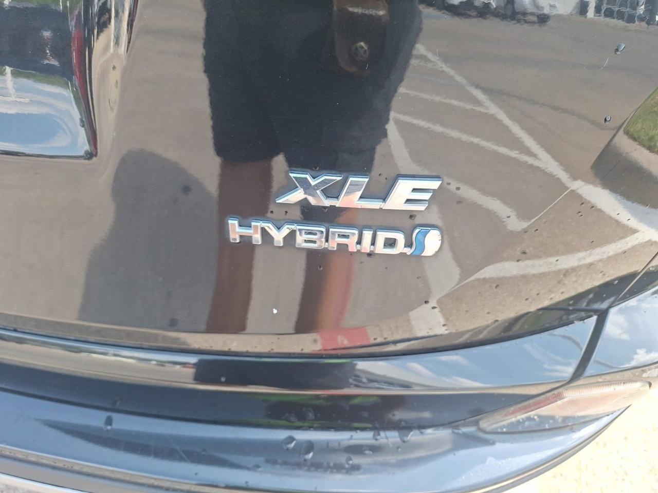 2018 Toyota RAV4 XLE Hurst TX