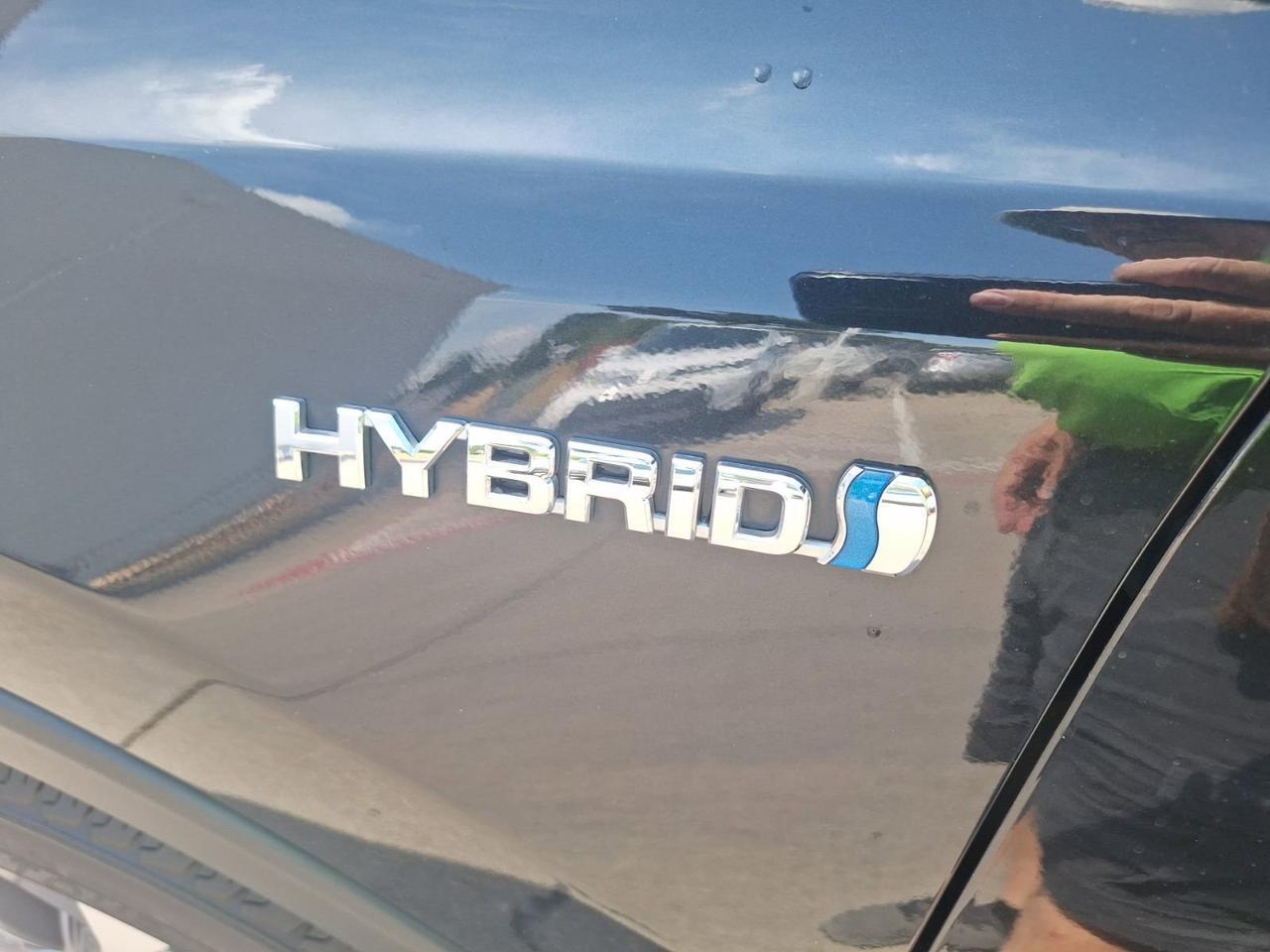 2018 Toyota RAV4 XLE Hurst TX