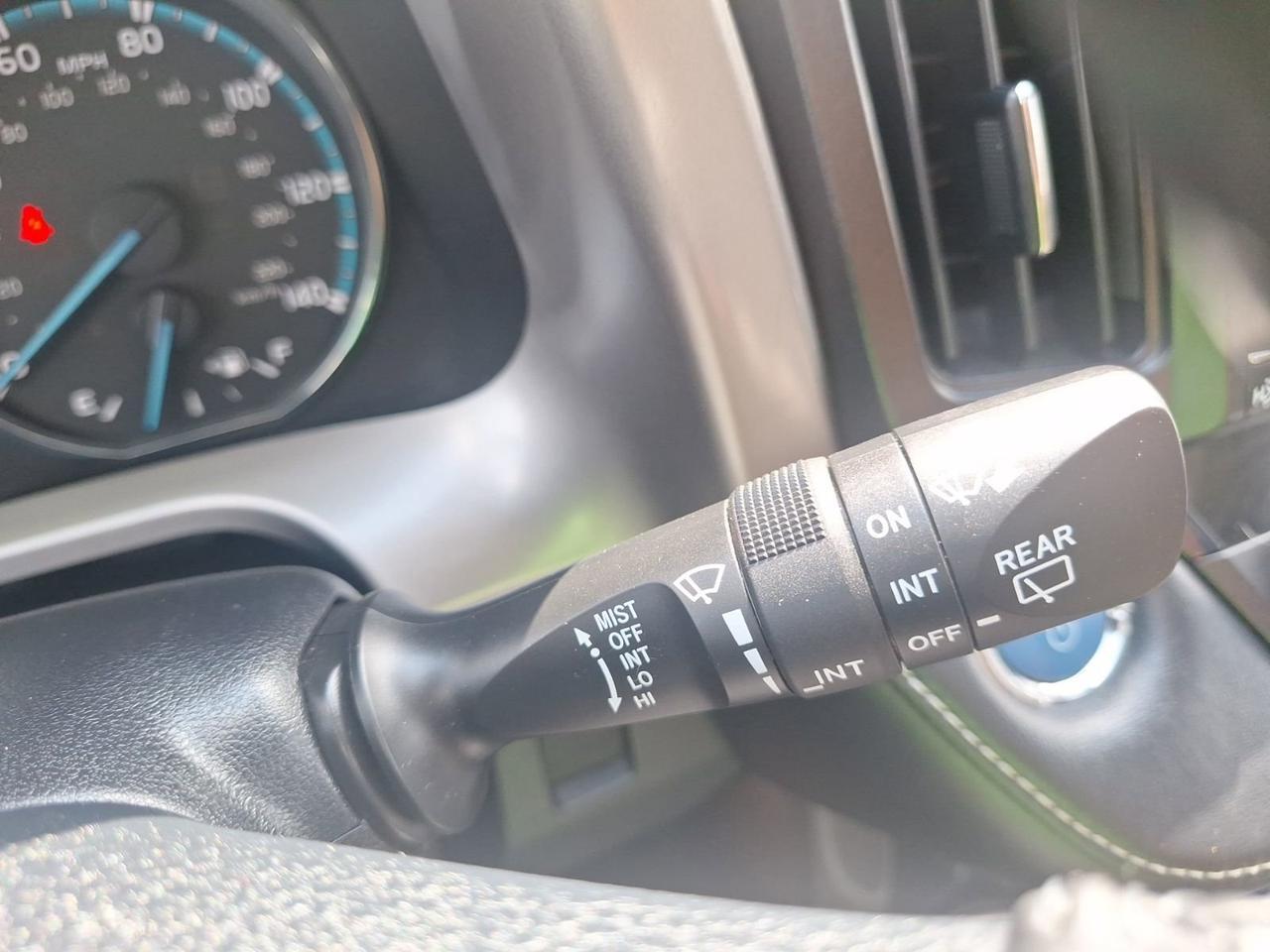 2018 Toyota RAV4 XLE Hurst TX