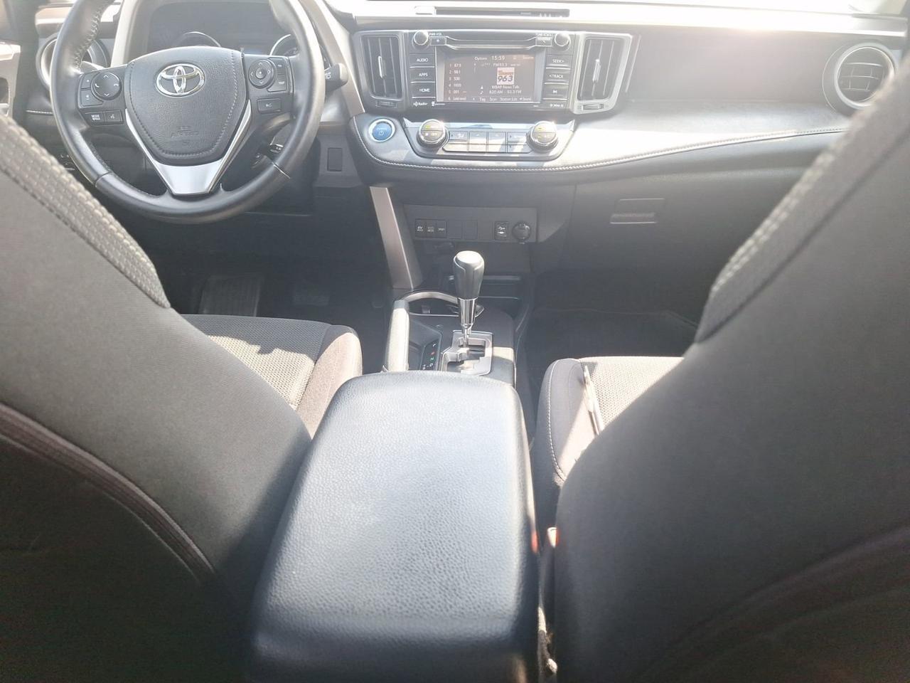 2018 Toyota RAV4 XLE Hurst TX