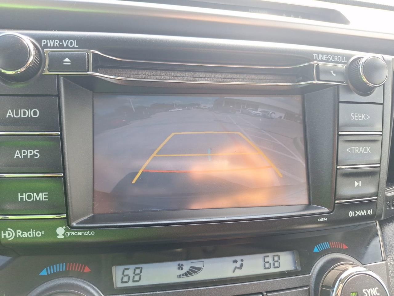 2018 Toyota RAV4 XLE Hurst TX