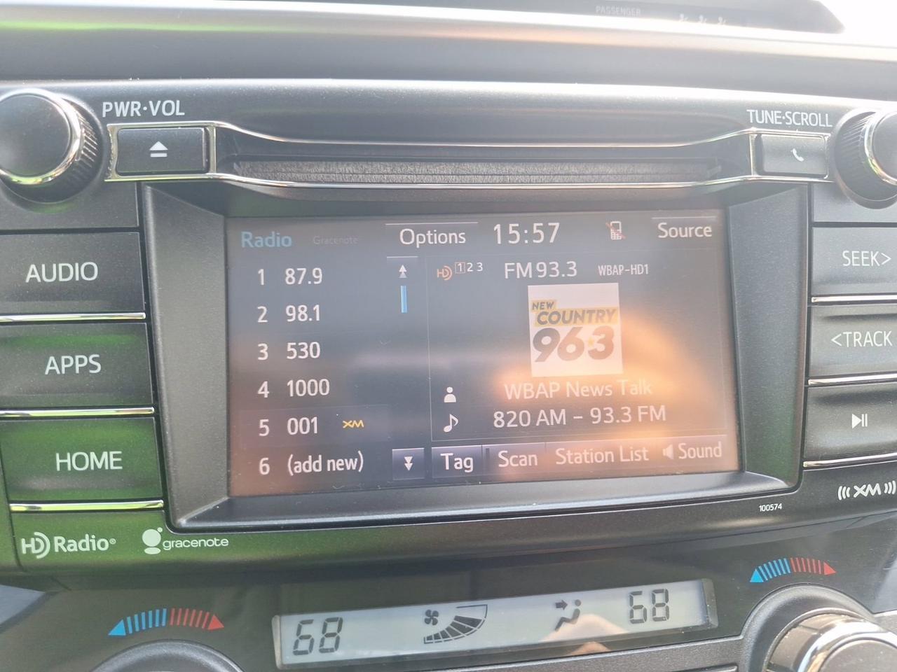 2018 Toyota RAV4 XLE Hurst TX