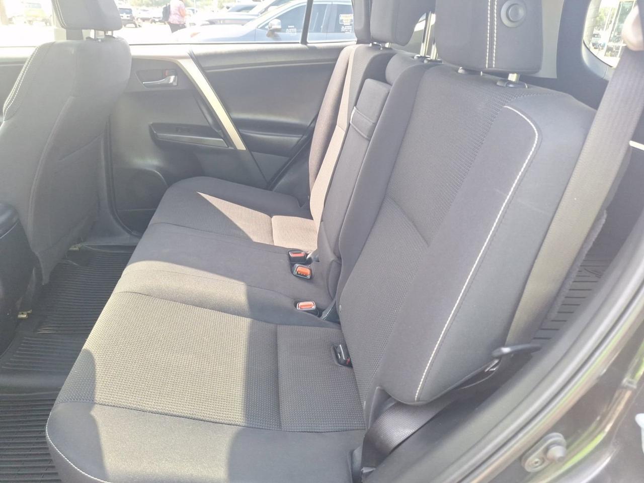 2018 Toyota RAV4 XLE Hurst TX