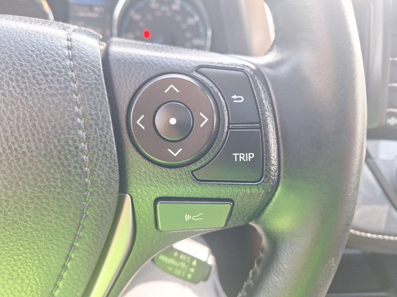 2018 Toyota RAV4 XLE Hurst TX