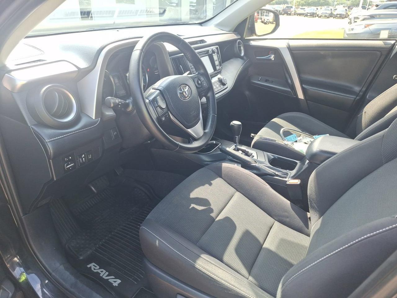 2018 Toyota RAV4 XLE Hurst TX