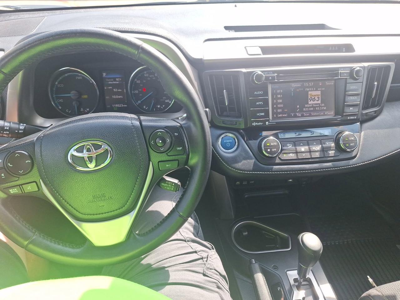 2018 Toyota RAV4 XLE Hurst TX