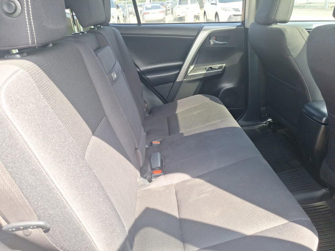 2018 Toyota RAV4 XLE Hurst TX