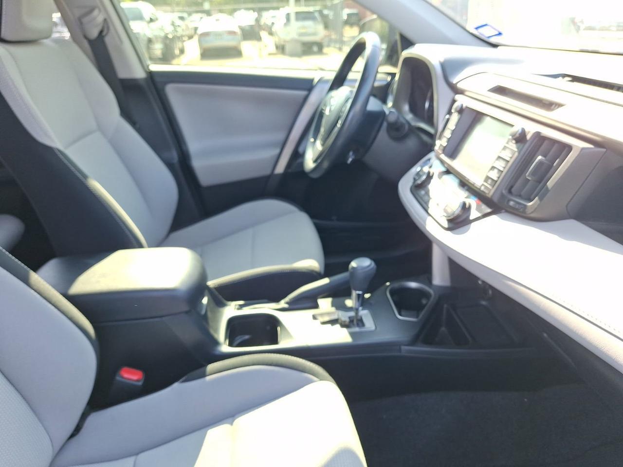 2018 Toyota RAV4 XLE Hurst TX