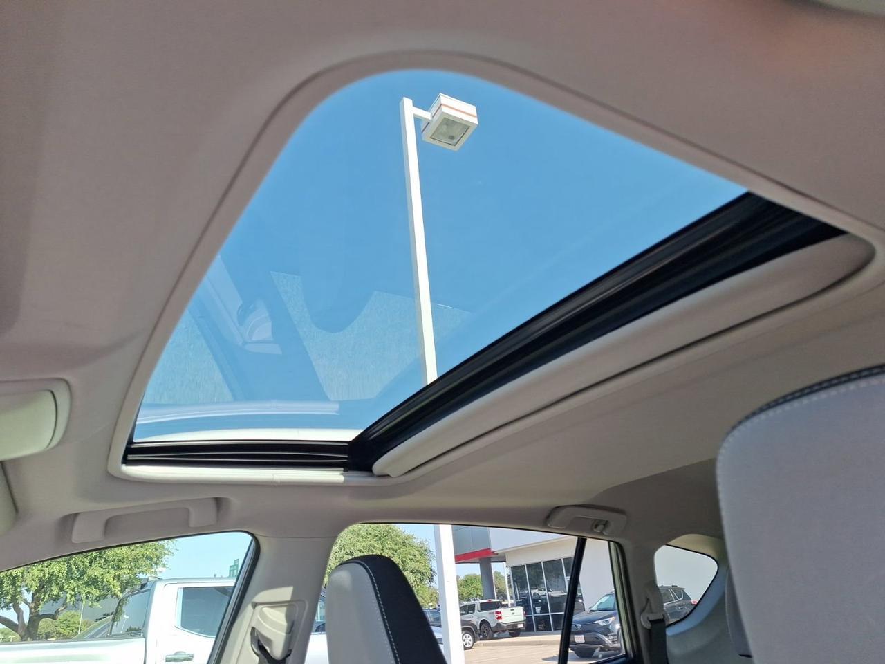2018 Toyota RAV4 XLE Hurst TX