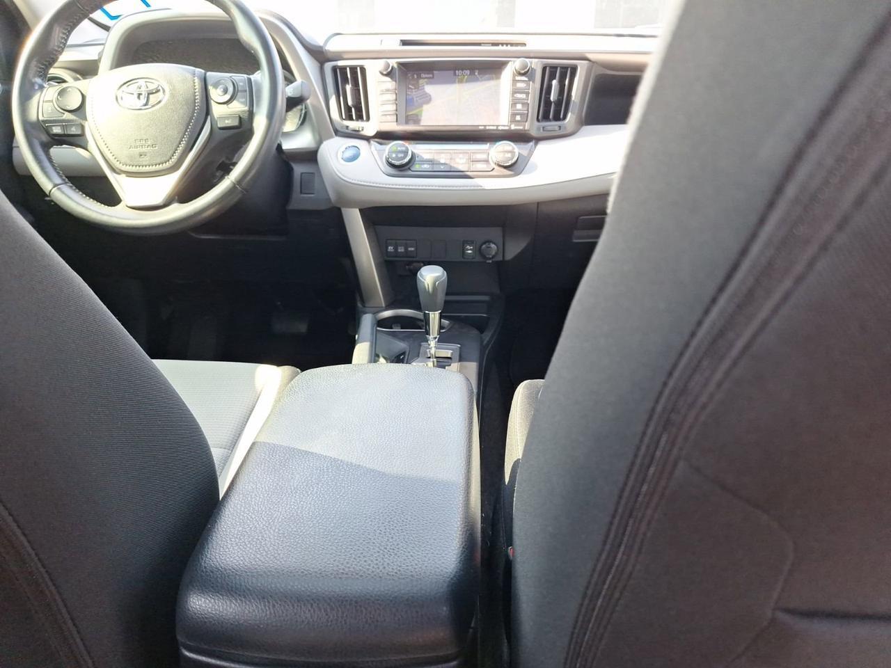 2018 Toyota RAV4 XLE Hurst TX