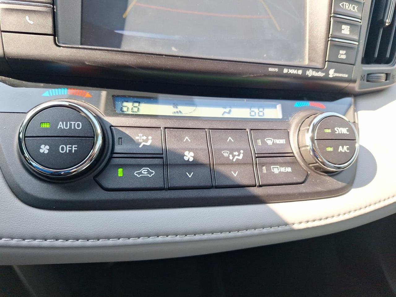 2018 Toyota RAV4 XLE Hurst TX