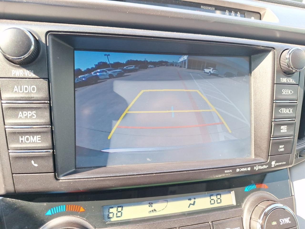 2018 Toyota RAV4 XLE Hurst TX