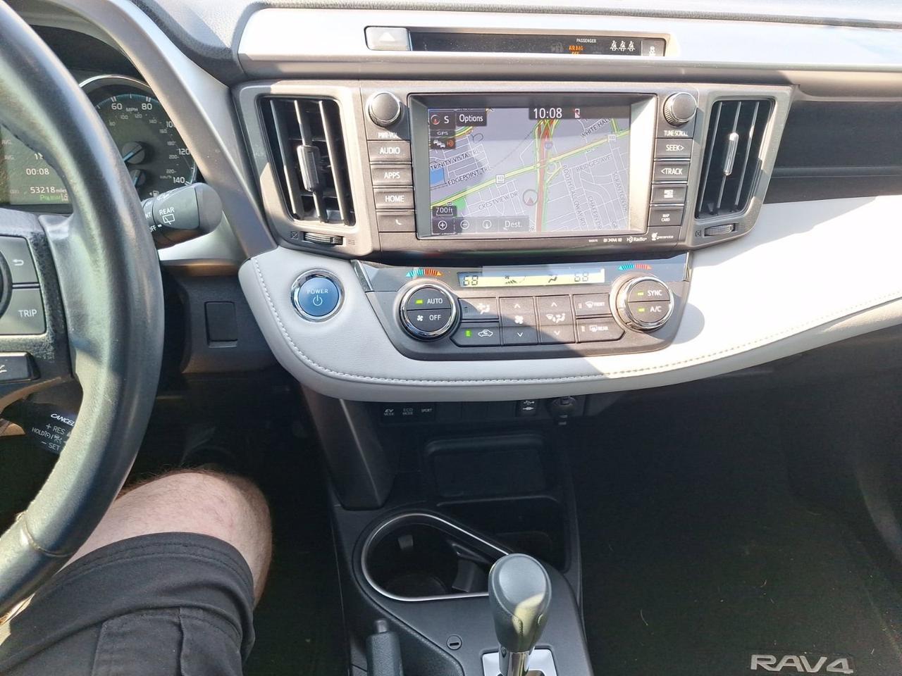 2018 Toyota RAV4 XLE Hurst TX