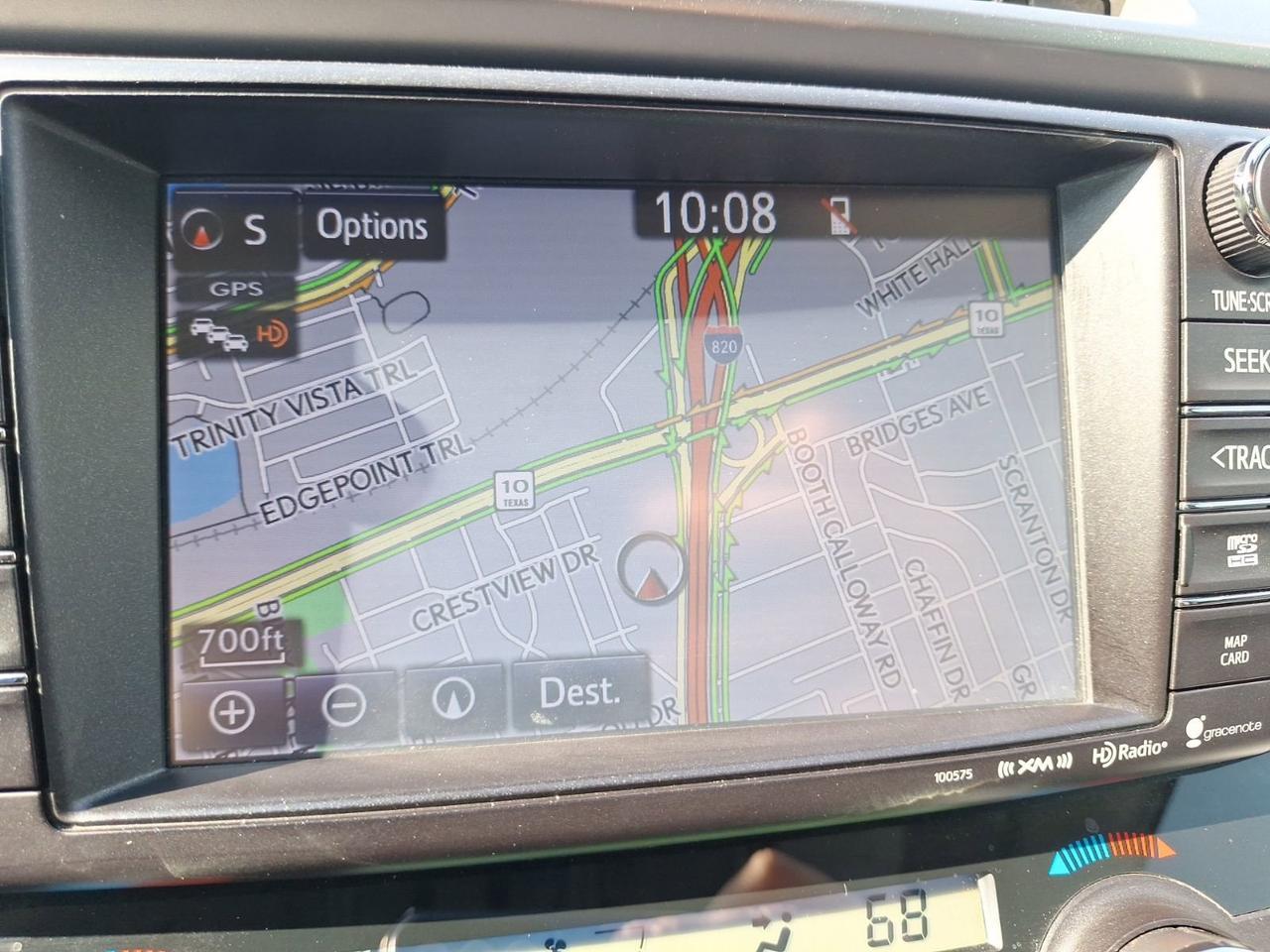 2018 Toyota RAV4 XLE Hurst TX