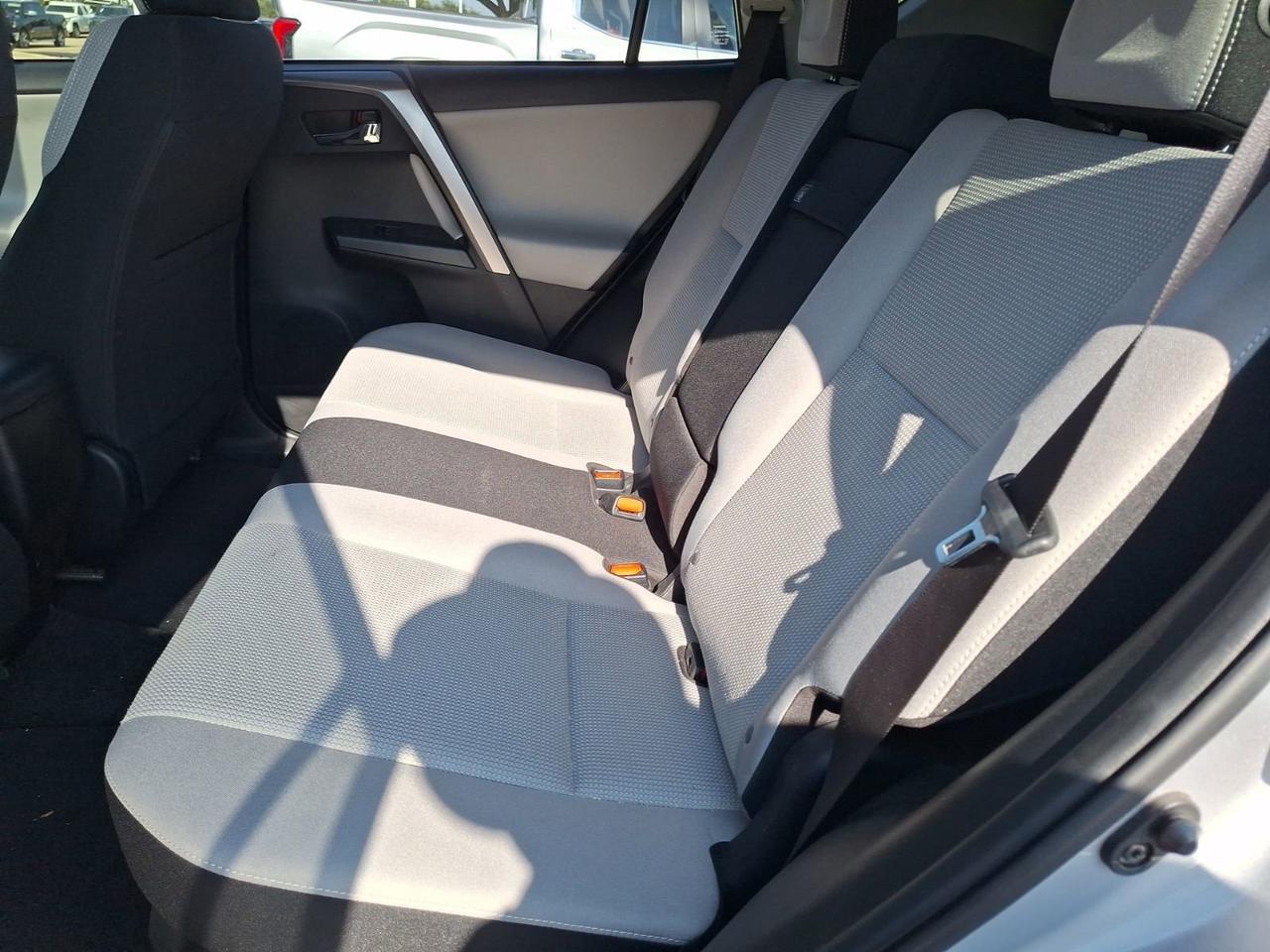 2018 Toyota RAV4 XLE Hurst TX