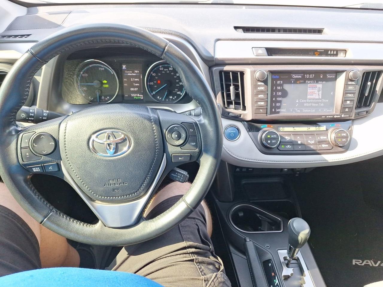 2018 Toyota RAV4 XLE Hurst TX