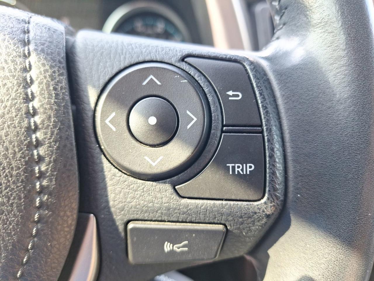 2018 Toyota RAV4 XLE Hurst TX