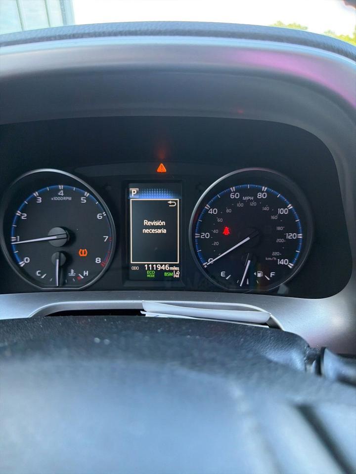 2018 Toyota RAV4 XLE Hurst TX