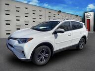 2018 Toyota RAV4 XLE Greenvale NY 2018 Toyota RAV4 XLE Greenvale NY