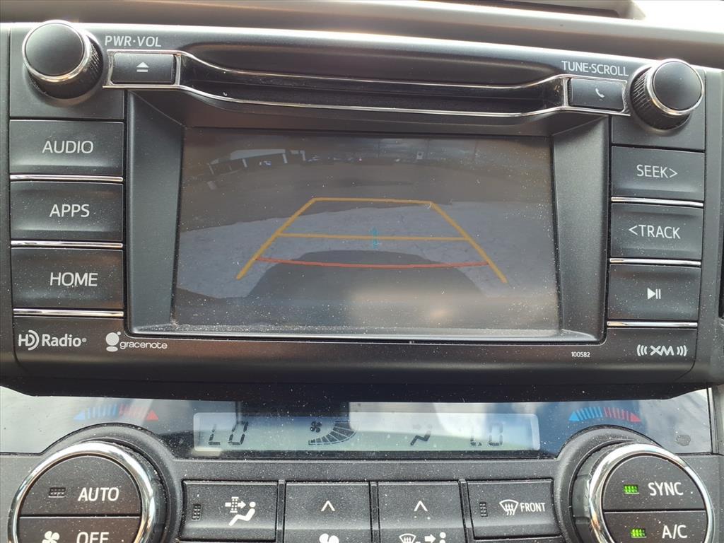 2018 Toyota RAV4 XLE Harlingen TX