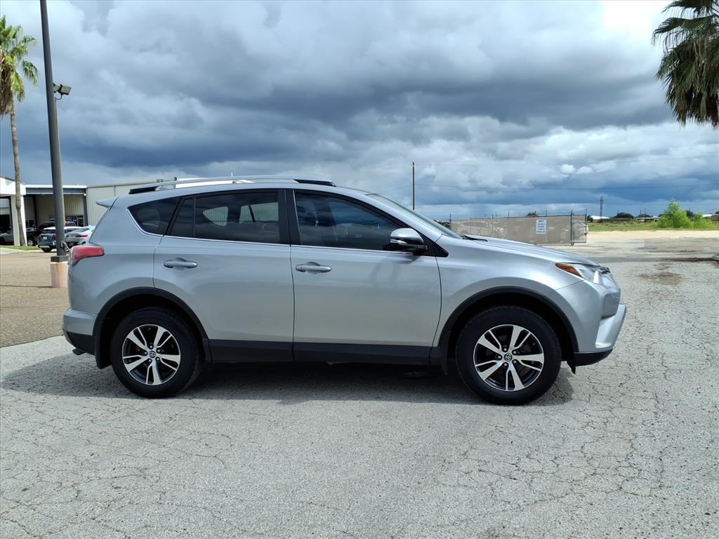 2018 Toyota RAV4 XLE Harlingen TX