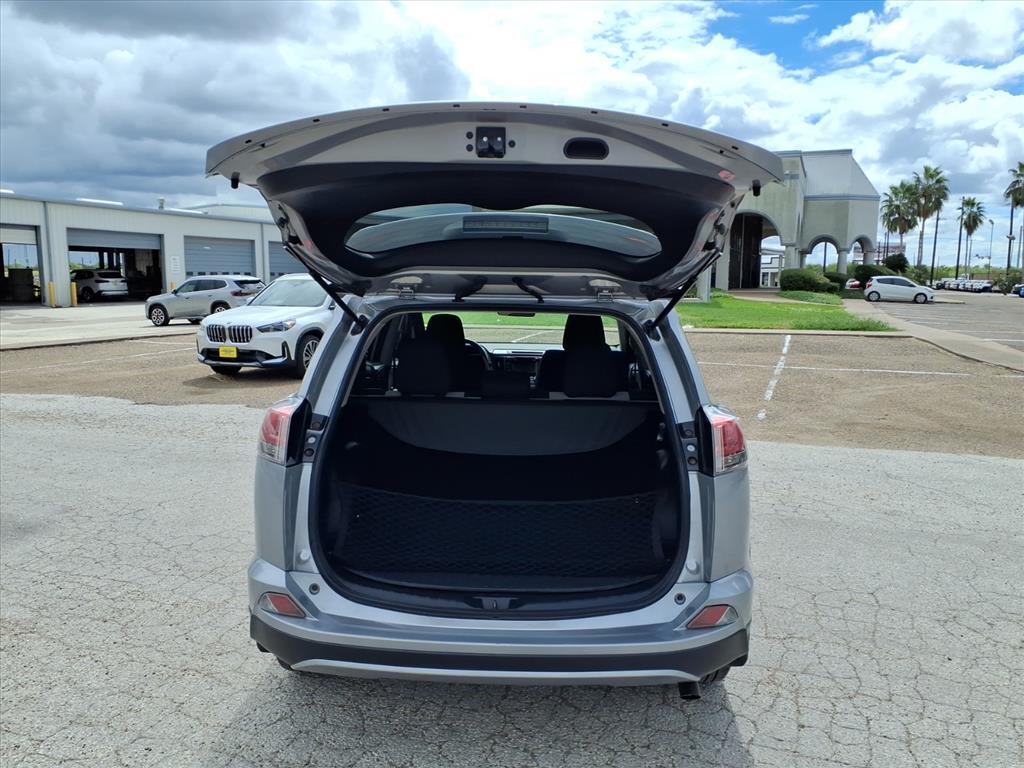 2018 Toyota RAV4 XLE Harlingen TX