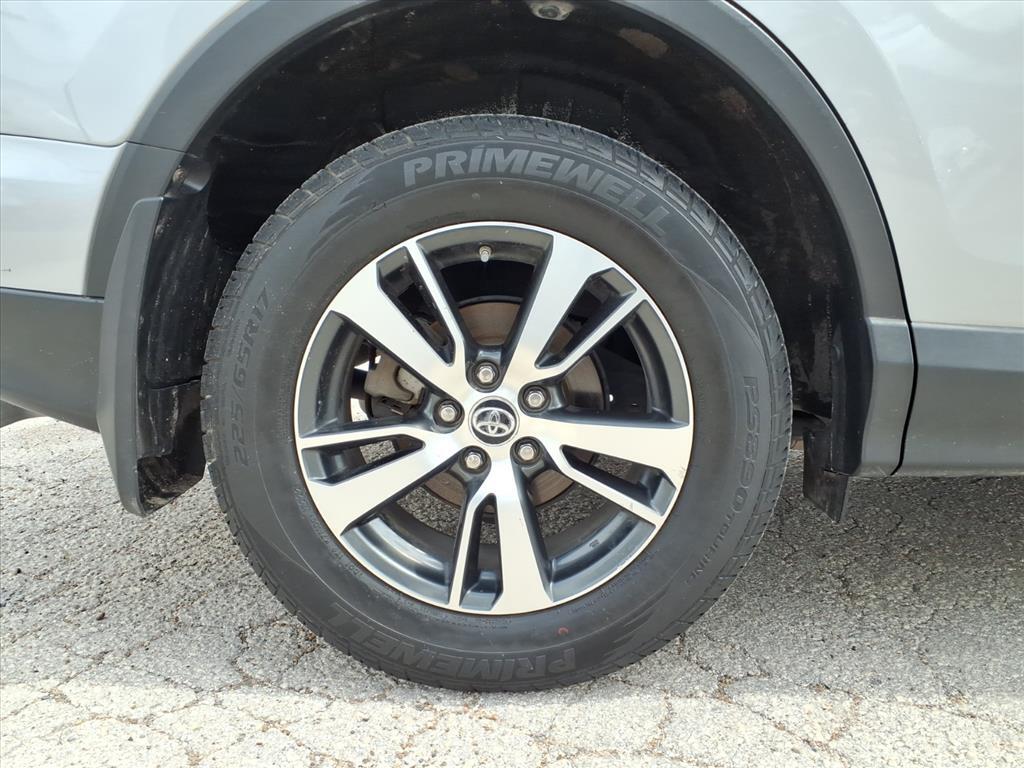 2018 Toyota RAV4 XLE Harlingen TX