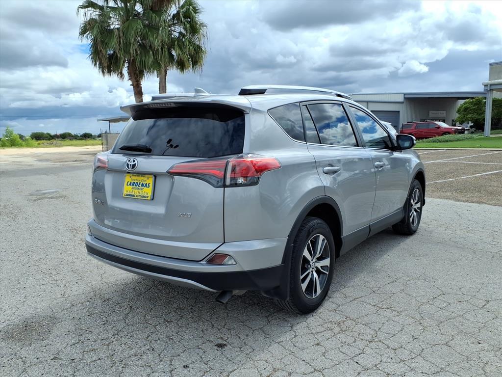 2018 Toyota RAV4 XLE Harlingen TX